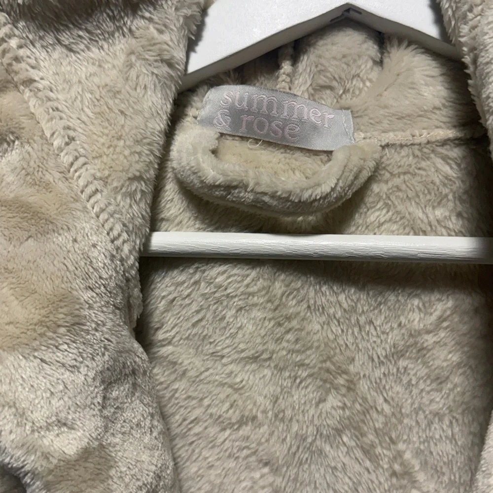 Summer & Rose Robe NWT - Picture 4 of 4